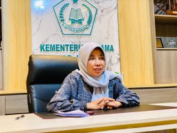 425 Pasangan di Tuban Nikah pada Malam Songo