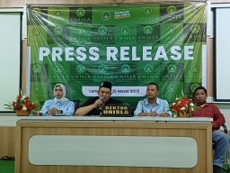 Unisla Lamongan Tanggapi Keterlibatan Warek 1 dalam Pusaran BMT Bus Lasem