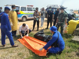 Update Kapal Meledak di Perairan Lamongan: 15 Orang Terluka, 3 Tewas dan 1 Hilang