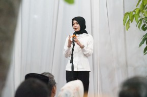 Simak Aturan Buka Warung, THM hingga Rumah Billiar di Kota Kediri Selama Ramadan
