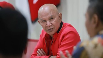 DPD PDIP Jatim Distribusikan 56 Ribu Parsel Lebaran ke 38 DPC