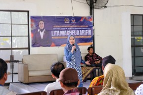 Momentum Ramadan untuk Memperkuat Empat Pilar Kebangsaan