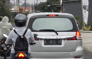 Juanda Layani 939 Ribu Penumpang, Persebaya Vs Persija, Ditangkap di Gresik