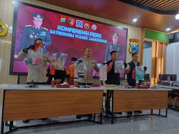 Suami di Lamongan Jual Istri Rp1 Juta, Berdalih untuk Bayar Utang