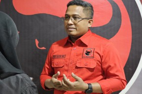 Fraksi PDI Perjuangan DPRD Jatim Minta Pemprov Petakan Wilayah Rawan Longsor