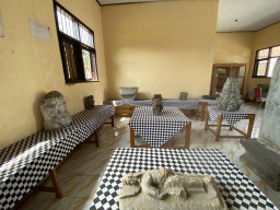 Pemkab Ponorogo Siapkan Museum Transit untuk Artefak Cagar Budaya