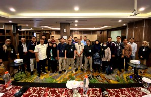 BPJS Ketenagakerjaan Gresik Gencar Sosialisasikan Jaminan Kecelakaan Kerja