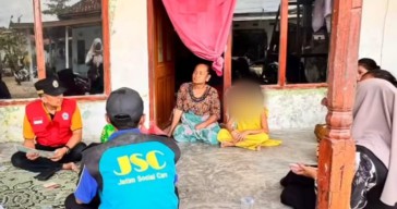 Bocah 10 Tahun di Bangkalan Menderita Diabetes, Kini Tak Bisa Sekolah