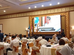 Apersi Jatim Sambut Program 3 Juta Rumah, Dukung Pertumbuhan Ekonomi Lokal