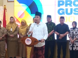 Banyak Belum Urus Akta Kematian, Fawait Minta Warga Jember Tertib Administrasi