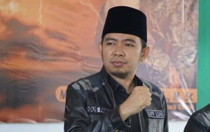 Perang Dagang AS, Bupati Jember Fawait: Satu Komando di Belakang Prabowo