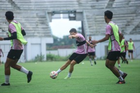 Persik Kediri Bebas dari Sanksi FIFA, Gugatan Mantan Pemain Terbayar