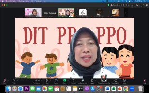 FJPI Berkomitmen Kawal Kasus Persekusi Jurnalis Perempuan di NTB