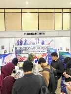 Elnusa Petrofin Jalin Kerjasama Strategis dengan Perguruan Tinggi, Ini Alasannya