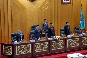 RPJMD Surabaya 2025-2029 Fokus pada Transformasi Menuju Kota Berkelanjutan