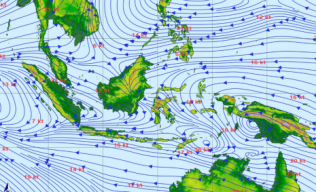 Ancaman Cuaca Ekstrem Jawa Timur, BMKG: Jangan Memaksakan Perjalanan