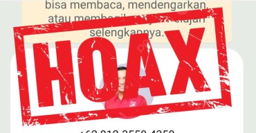Akun WA Aba-abal Wali Kota Madiun Gentayangan Incar Mangsa