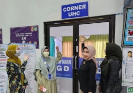 Program UHC Bupati Jember Gus Fawait Sudah Dirasakan Keluarga Pasien