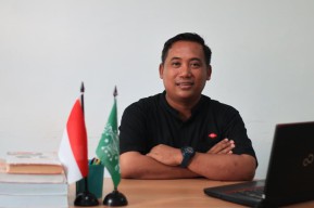 Perang Dagang Baru, Momen Kebangkitan UMKM dan Perlindungan Produk Dalam Negeri