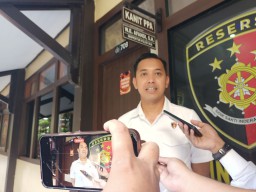 Polisi Tangkap 2 Pelajar Gangster yang Resahkan Warga Lamongan