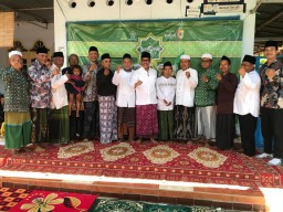Sempat Berlarut-larut, Sertifikasi Tanah Wakaf MWC NU Sumberbaru Jember Kelar