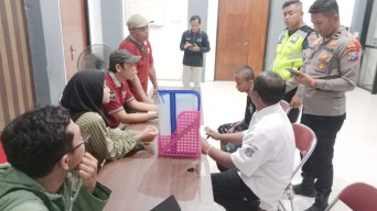 Difabel Binaan Dinsos Surabaya Kabur, Ditemukan di Jembatan Suramadu