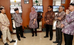 ISI Surakarta Buka Perkuliahan di Banyuwangi, Catat Jadwal Pendaftarannya