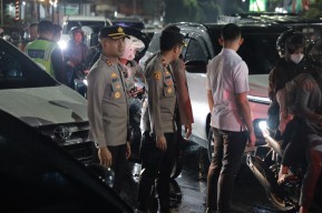 Arus Balik Lebaran di Jember Mulai Meningkat Sejak Kamis Malam