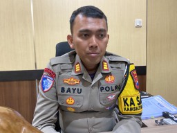 Angka Kecelakaan di Ponorogo Menurun, Pelajar Masih Banyak Terlibat
