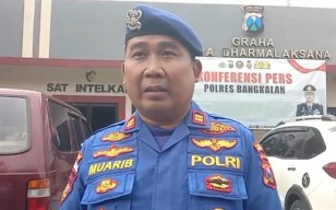 Nelayan Bangkalan Ditemukan Tewas di Belakang Perahu usai Hilang Semalam
