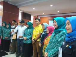 Pemkab Jember Targetkan KB MOP Sabet Rekor MURI