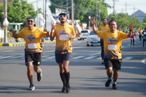 Madiun Running Fest 2025 Siap Digelar, Pendaftaran Dibuka 24 April