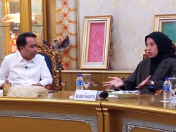 Gus Fawait Dorong Lahirnya ‘Megawati Hangestri’ Baru dari Jember