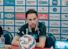 Persebaya Surabaya Berlatih Lagi Lusa, Bersiap Hadapi Persija Jakarta