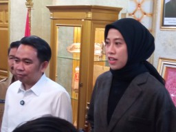 Pulang Kampung, Megawati Hangestri Ungkapkan Tak Perpanjang Kontrak Red Sparks