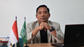 Tarif Trump Diberlakukan, Rupiah Tertekan: Indonesia dalam Pusaran Perang Dagang Baru