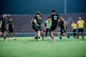 Tekad Persebaya Naik Peringkat 2, Target Menang Lawan Arema