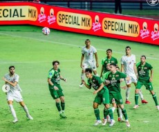 Persebaya Surabaya Kalahkan Madura United, Skor 1-0