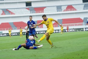 Laga Persik Vs Persija Bakal Digelar di Blitar, Panpel Tunggu Rekomendasi soal Penonton