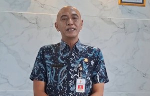Penjelasan Plt Kepala Bapenda tentang Kedatangan Wabup Jember