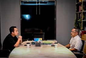 Aji Santoso Bidik Nama-nama untuk Perkuat Persela Lamongan