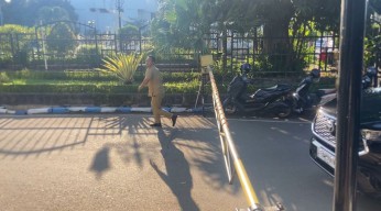 Sejumlah ASN Pemkab Ponorogo Telat Ikut Apel Perdana, Ini Keterangan BKPSDM