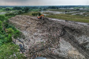 Sampah TPA Winongo Menggunung, Ini Solusi Wali Kota Madiun