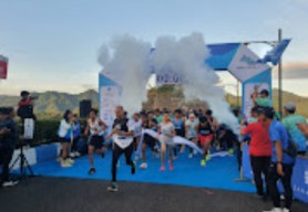 Ribuan Pelari Ramaikan Wonorejo Run Challenge 2025 Tulungagung