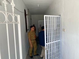 Pemkab Banyuwangi Siapkan Shelter Baru untuk Warga PAS