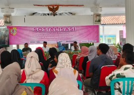 Pembentukan Koperasi Merah Putih di Jember Jangan ada Intervensi