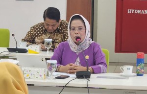 F-PDIP DPRD Jatim Support Anggaran Tingkatkan Perlindungan Perempuan dan Anak