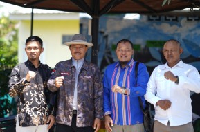 Program Khitan Door to Door akan Mudahkan Warga Madiun