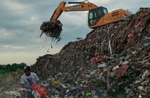 Volume Sampah di Lamongan Naik 60 Persen saat Momen Lebaran