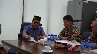 Wabup Jember Temukan Lahan Pertanian Subur Beralih Fungsi Perumahan